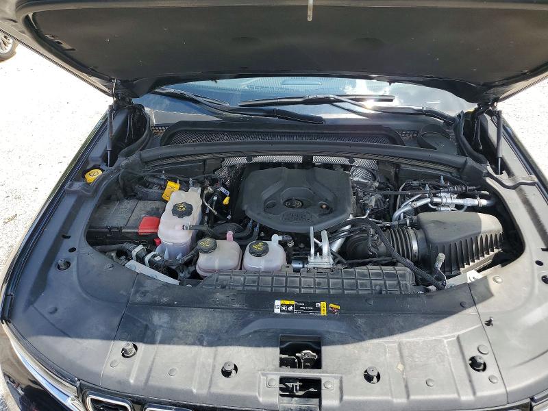 Продаж на аукціоні авто 2023 Jeep Grand Cherokee, vin: 1C4RJYB67P8774388, номер лоту: 54324706
