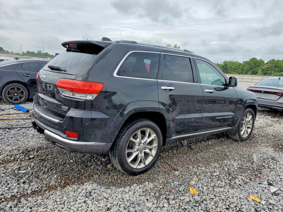 2014 Jeep Grand Cherokee მანქანა იყიდება აუქციონზე, vin: 1C4RJFJT6EC160678, აუქციონის ნომერი: 54817096