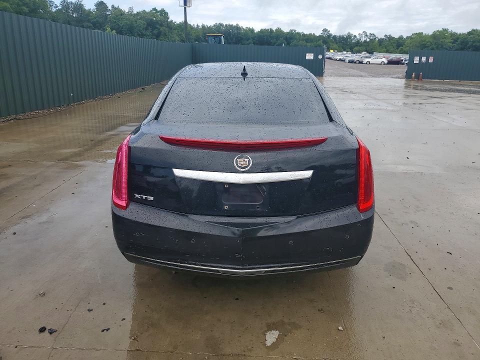 Aukcja sprzedaży 2013 Cadillac Xts, vin: 2G61W5S34D9215919, numer aukcji: 52032276