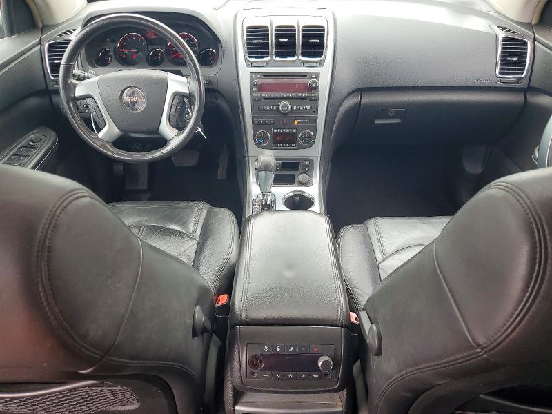 2007 Gmc Acadia მანქანა იყიდება აუქციონზე, vin: 1GKEV23767J122298, აუქციონის ნომერი: 52767396