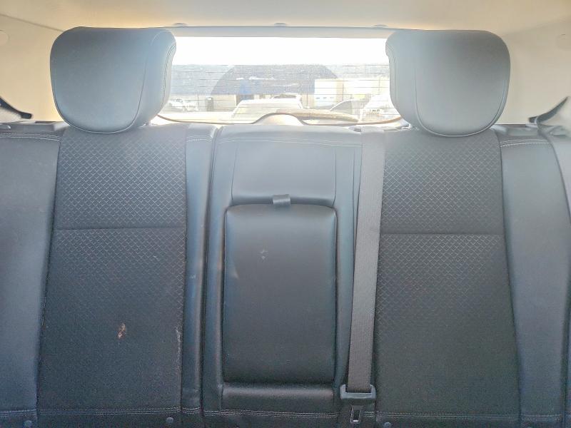 2022 Buick Encore მანქანა იყიდება აუქციონზე, vin: KL4CJESM3NB523266, აუქციონის ნომერი: 55331546