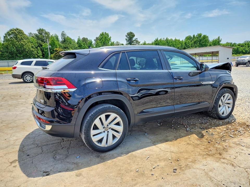 Aukcja sprzedaży 2023 Volkswagen Atlas Cross Sport, vin: 1V2WE2CA7PC225504, numer aukcji: 53980456