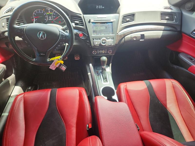 Продаж на аукціоні авто 2021 Acura Ilx, vin: 19UDE2F86MA001893, номер лоту: 54585766