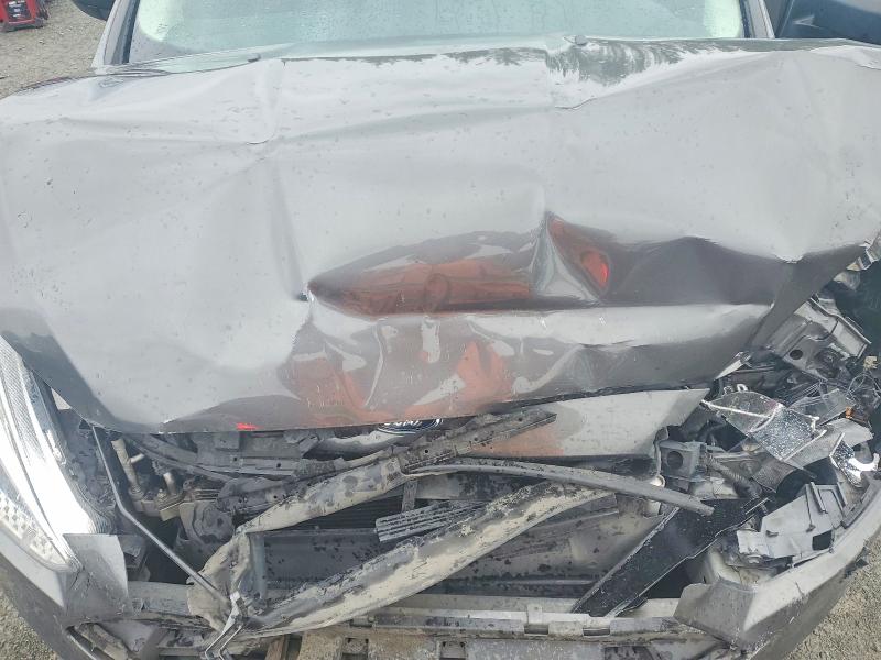 Aukcja sprzedaży 2016 Ford Focus, vin: 1FADP3E25GL203649, numer aukcji: 53839956
