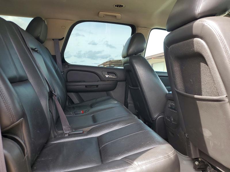 Aukcja sprzedaży 2012 Chevrolet Tahoe, vin: 1GNSKBE05CR290797, numer aukcji: 55375646