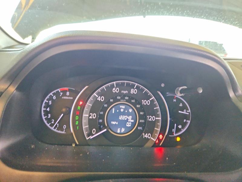 52001666 :رقم المزاد ، 2HKRM4H33EH697109 vin ، 2014 Honda Cr-v مزاد بيع
