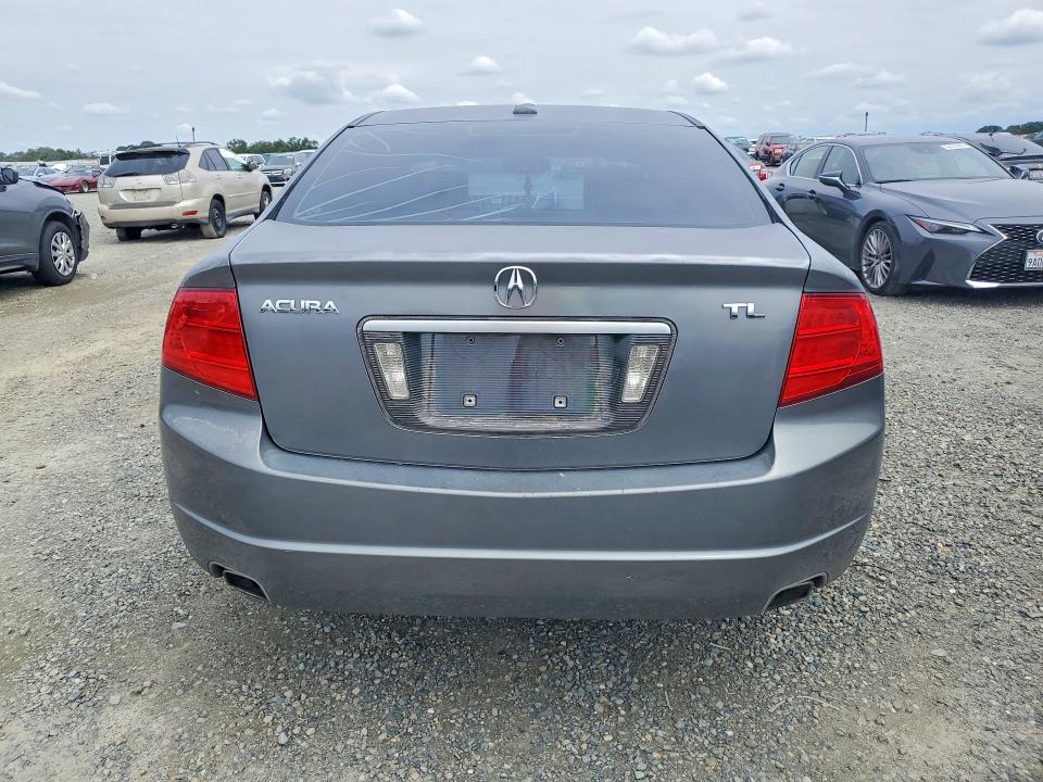 Продаж на аукціоні авто 2004 Acura Tl, vin: 19UUA66284A025045, номер лоту: 52217256