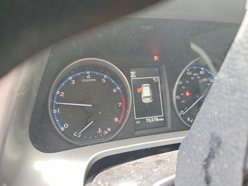 Продажа на аукционе авто 2018 Toyota Rav4, vin: JTMBFREV5JJ246375, номер лота: 53620966