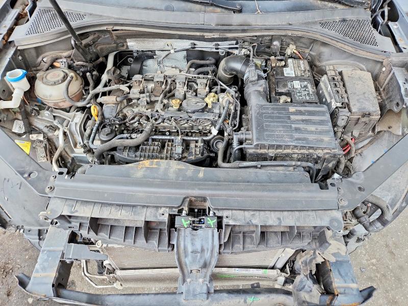 Продажа на аукционе авто 2018 Volkswagen Tiguan, vin: 3VV1B7AX2JM065855, номер лота: 55410016