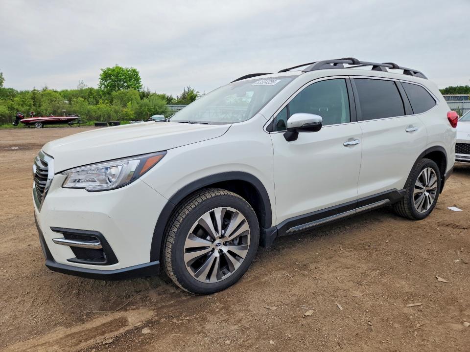 Aukcja sprzedaży 2020 Subaru Ascent, vin: 4S4WMARD3L3459161, numer aukcji: 53504356