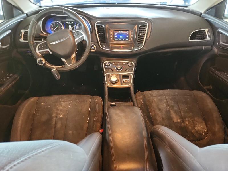 Aukcja sprzedaży 2016 Chrysler 200, vin: 1C3CCCAB7GN154213, numer aukcji: 54011676