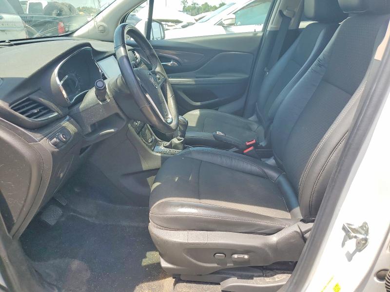 Aukcja sprzedaży 2017 Buick Encore, vin: KL4CJASB1HB101671, numer aukcji: 52412486