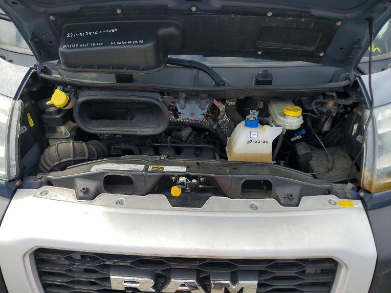 Aukcja sprzedaży 2019 Ram Promaster 3500, vin: 3C6URVJG5KE544821, numer aukcji: 54625886