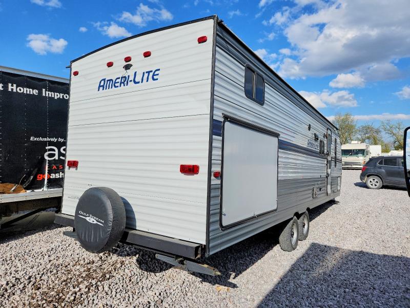 Aukcja sprzedaży 2020 Gulf Stream Ameri-lite, vin: 1NL1G3327L1137721, numer aukcji: 51859366