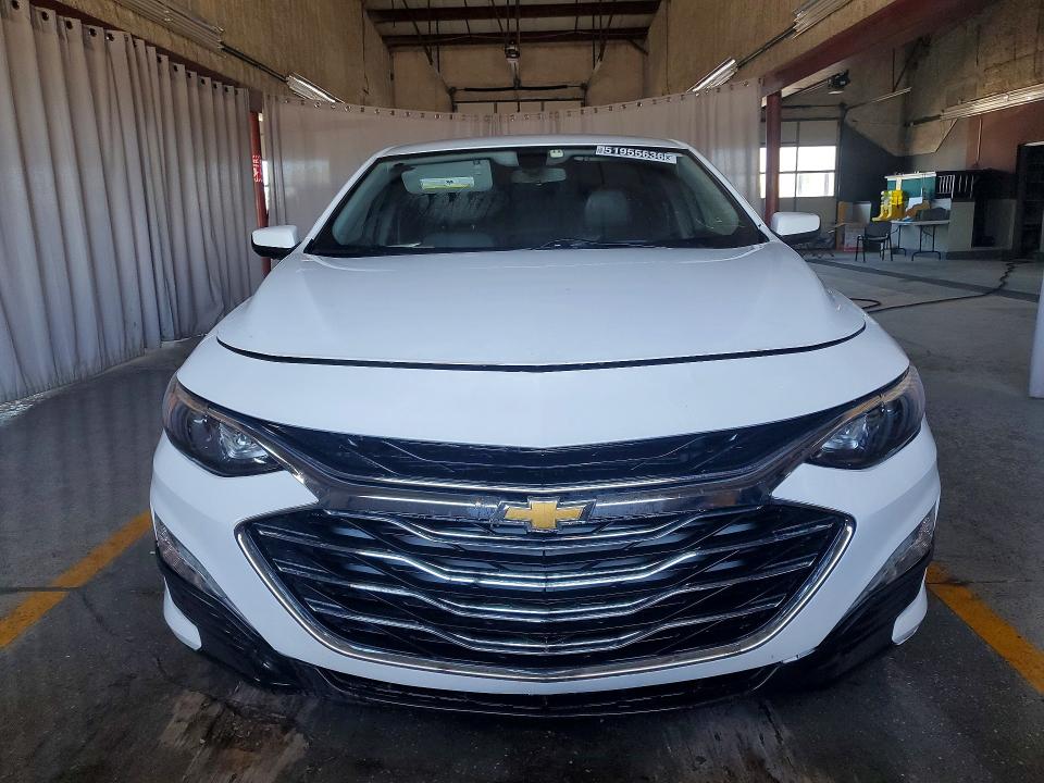 51955636 :رقم المزاد ، 1G1ZD5ST0LF125705 vin ، 2020 Chevrolet Malibu مزاد بيع