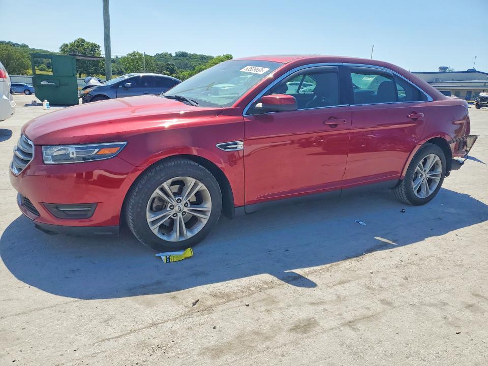 Aukcja sprzedaży 2018 Ford Taurus, vin: 1FAHP2E86JG135569, numer aukcji: 53529696