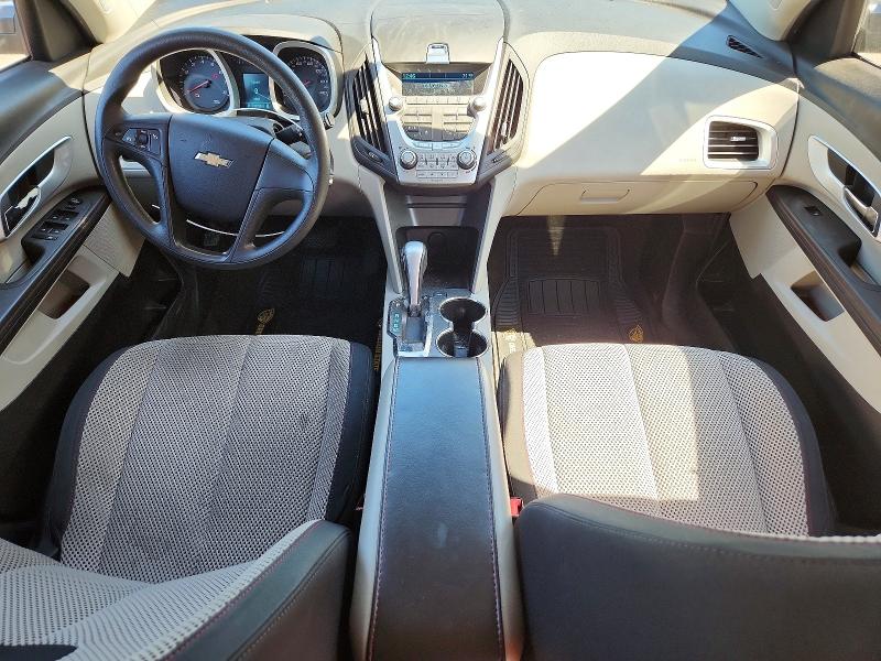 Aukcja sprzedaży 2010 Chevrolet Equinox, vin: 2CNALDEW5A6220528, numer aukcji: 52934756