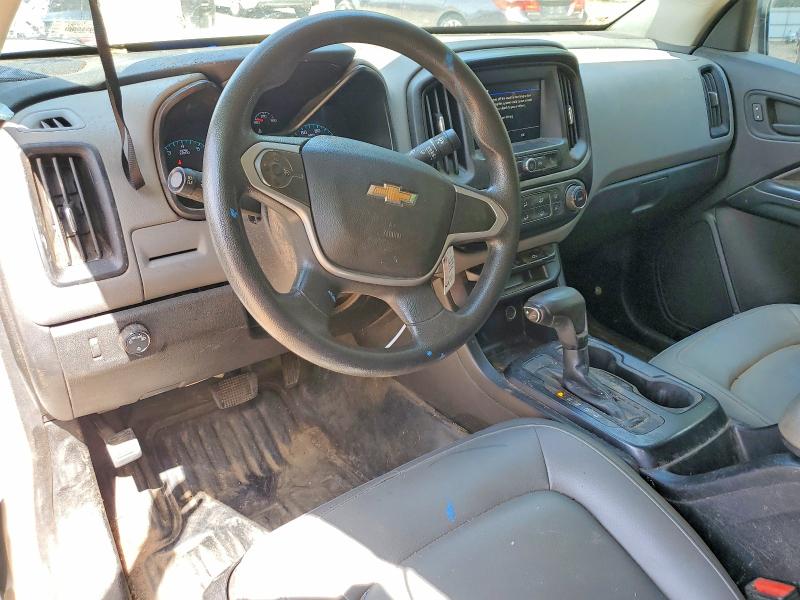 Aukcja sprzedaży 2021 Chevrolet Colorado, vin: 1GCHSBEA6M1164203, numer aukcji: 54750656