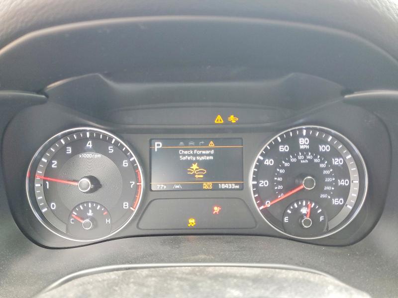 Продажа на аукционе авто 2024 Kia Forte, vin: 3KPF54AD3RE746208, номер лота: 53952796