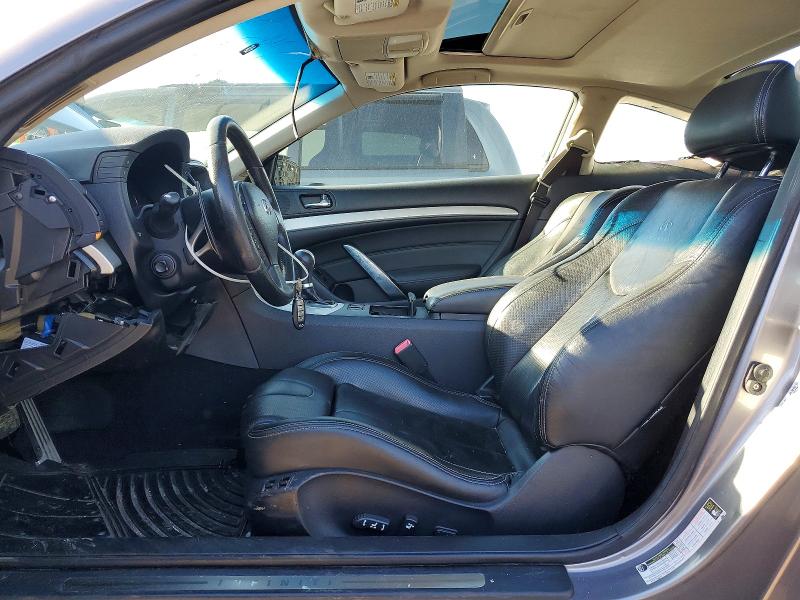 Продажа на аукционе авто 2008 Infiniti G37, vin: JNKCV64E28M105553, номер лота: 54491336