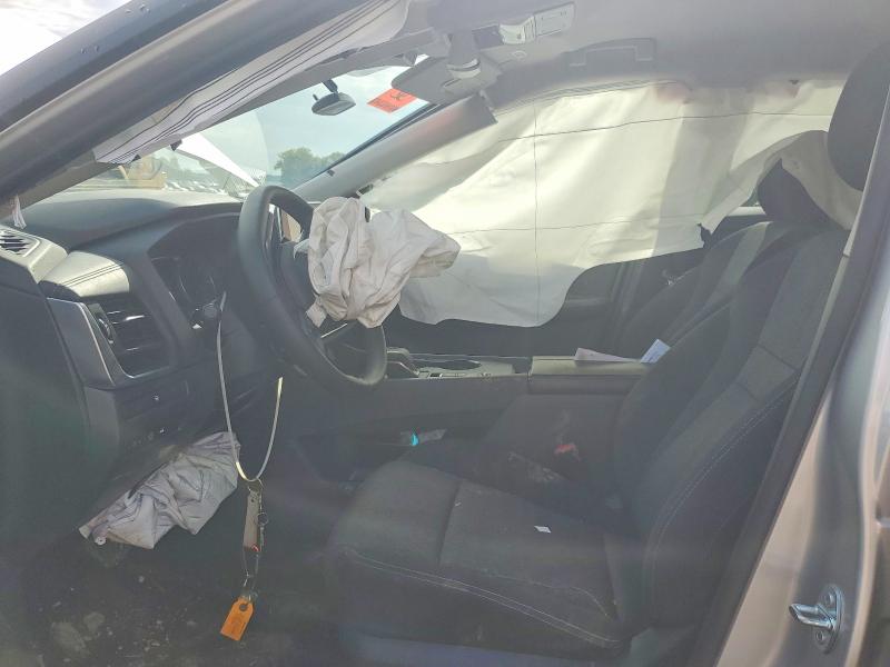 Aukcja sprzedaży 2025 Nissan Rogue, vin: 5N1BT3BA7SC820631, numer aukcji: 55212056