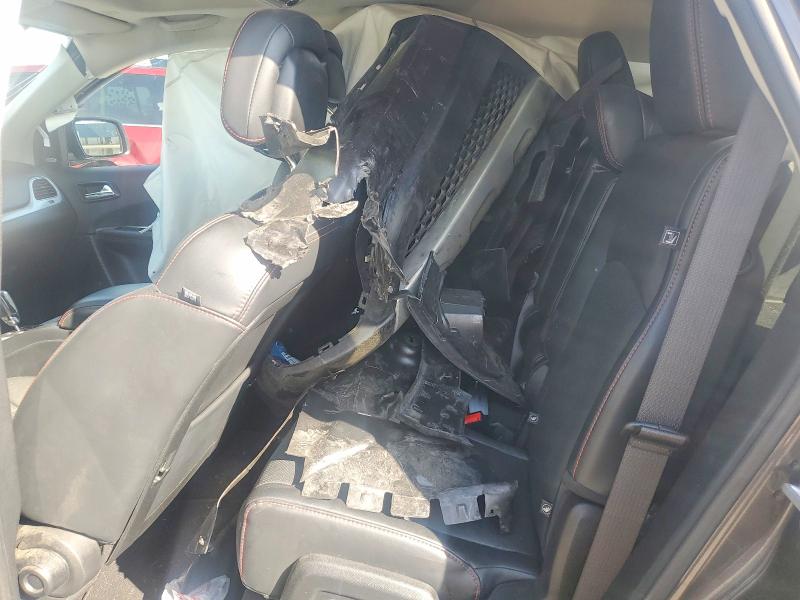 53981366 :رقم المزاد ، 3C4PDDEG5KT720870 vin ، 2019 Dodge Journey مزاد بيع