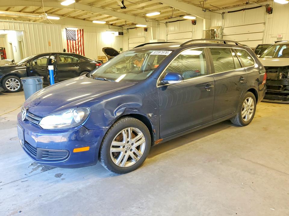 52397976 :رقم المزاد ، 3VWML7AJ0DM648110 vin ، 2013 Volkswagen Jetta مزاد بيع