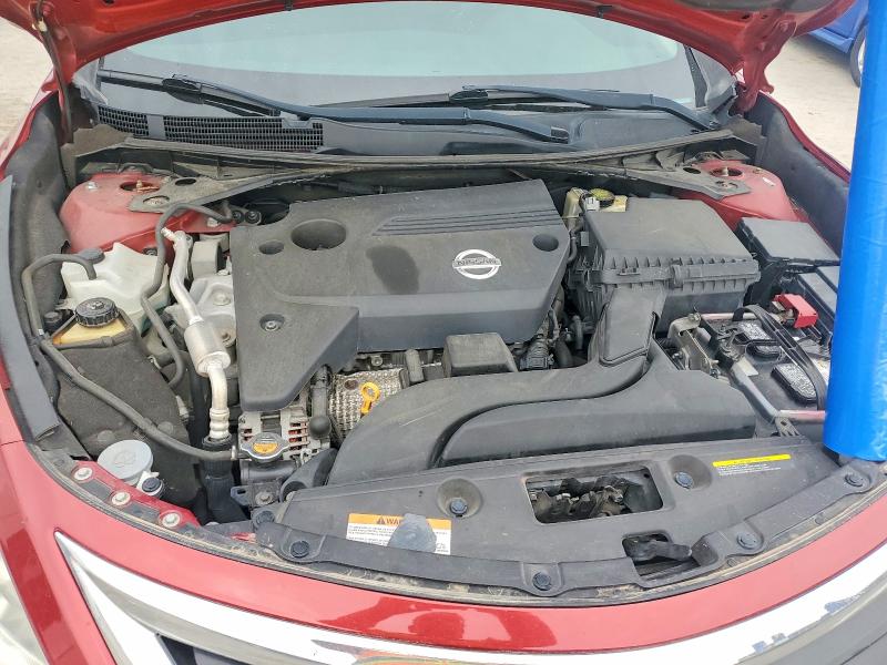 54142696 :رقم المزاد ، 1N4AL3AP5DN557672 vin ، 2013 Nissan Altima مزاد بيع