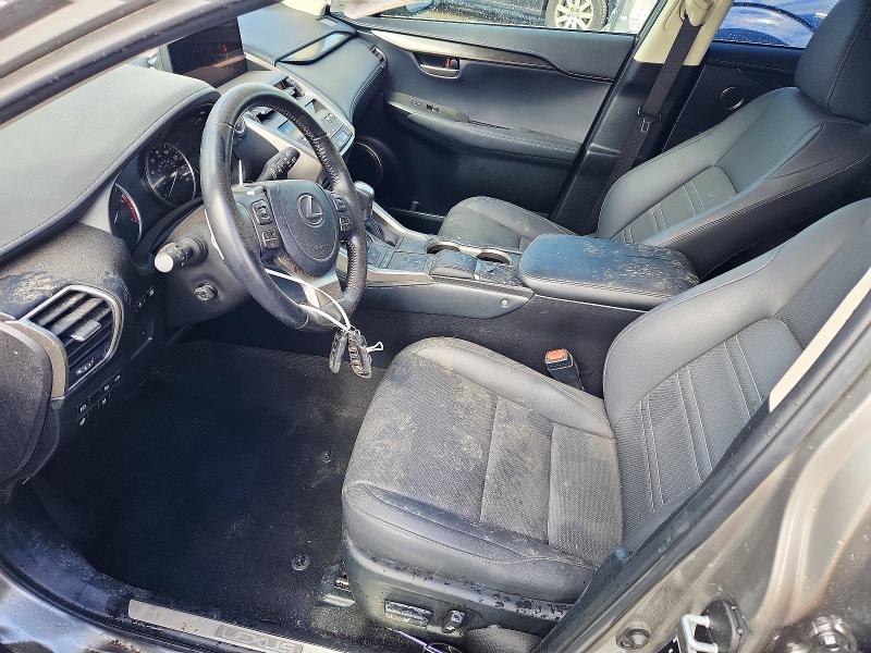 Aukcja sprzedaży 2021 Lexus Nx 300, vin: JTJGARDZ3M2242202, numer aukcji: 52535656