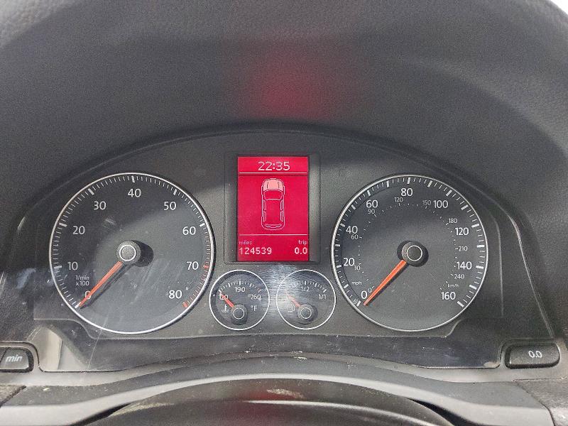 Продажа на аукционе авто 2008 Volkswagen Rabbit, vin: WVWCA71K88W200619, номер лота: 54854626