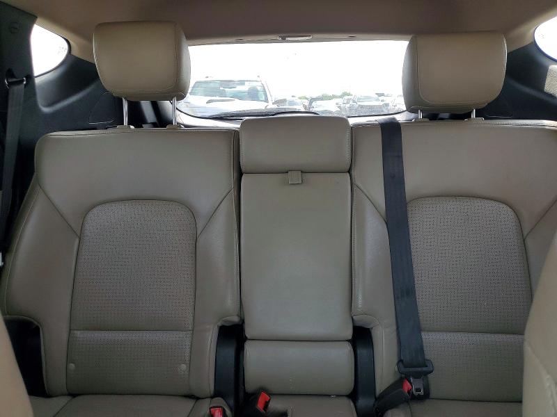 Продажа на аукционе авто 2013 Hyundai Santa Fe Sport, vin: 5XYZU3LA4DG112706, номер лота: 54746766