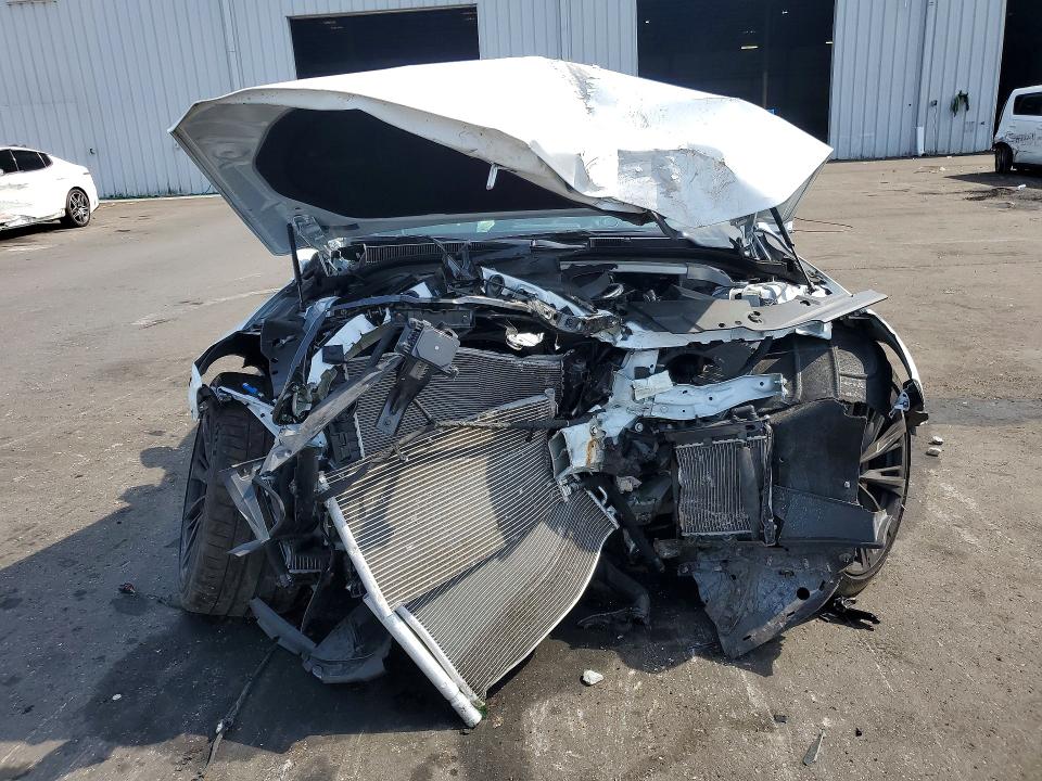 52773126 :رقم المزاد ، 1G6D35R61N0810566 vin ، 2022 Cadillac Ct5-v مزاد بيع