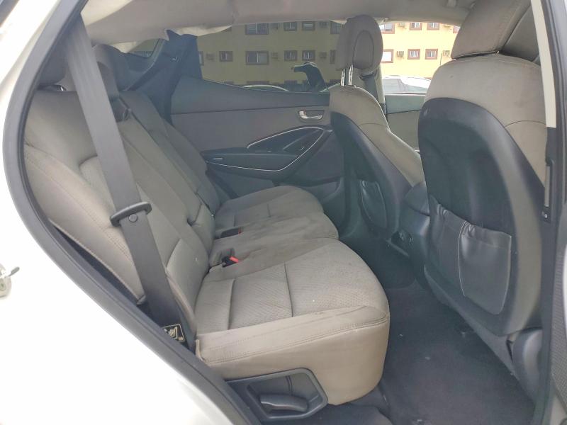Aukcja sprzedaży 2014 Hyundai Santa Fe Sport, vin: 5XYZU3LB4EG132013, numer aukcji: 55128346
