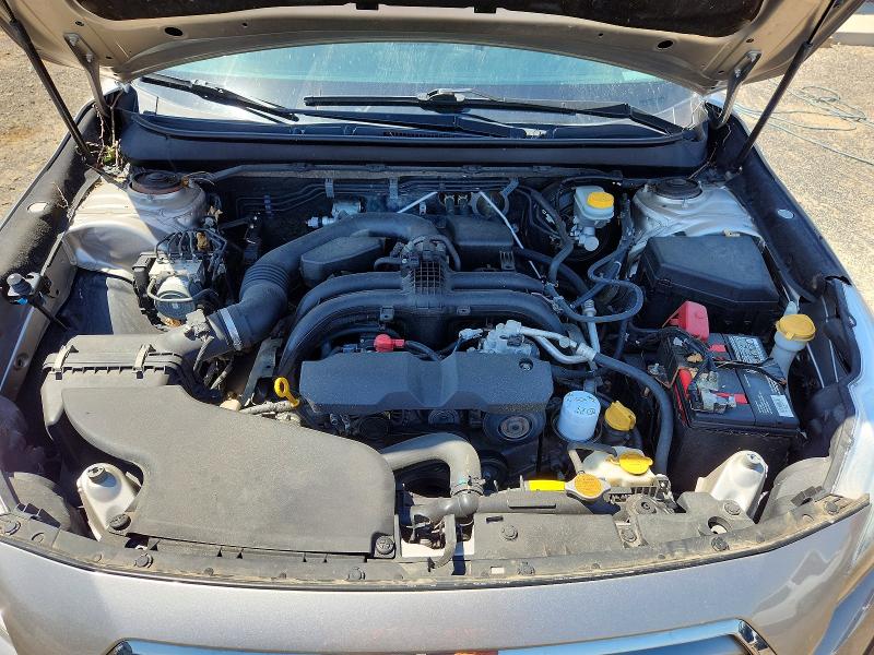 Продаж на аукціоні авто 2016 Subaru Outback, vin: 4S4BSBNC4G3333887, номер лоту: 52922506