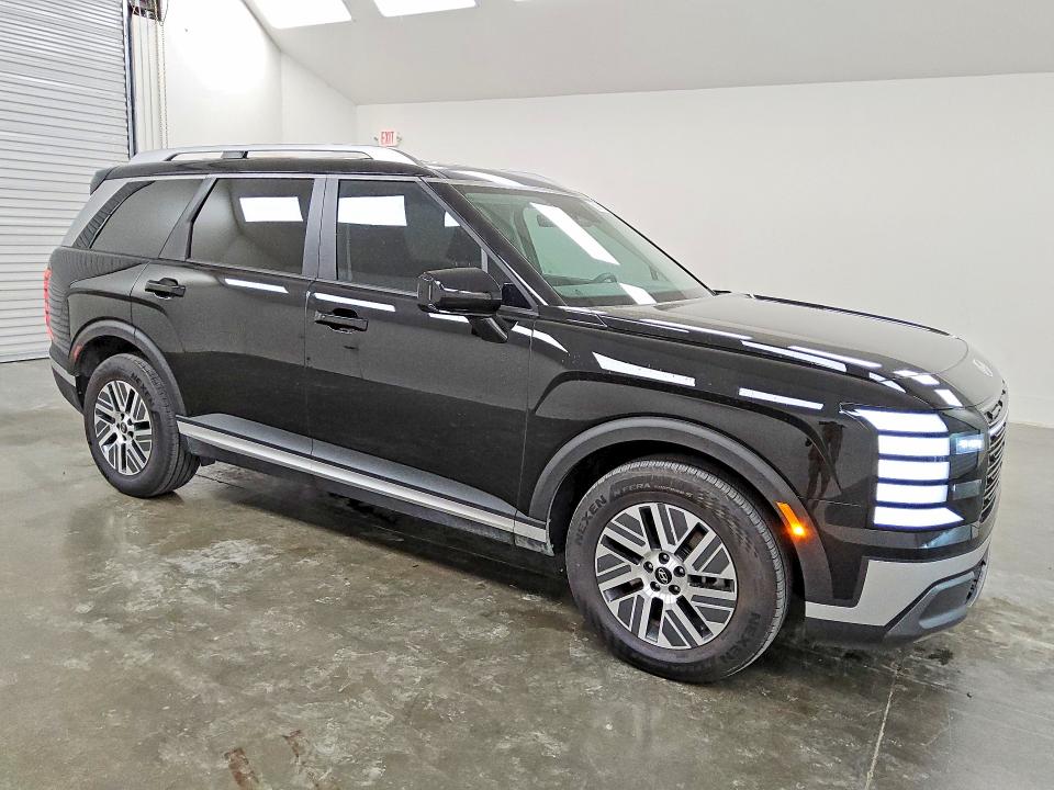 2026 Hyundai Palisade Hybrid მანქანა იყიდება აუქციონზე, vin: KM8RLESAXTU060734, აუქციონის ნომერი: 52225836