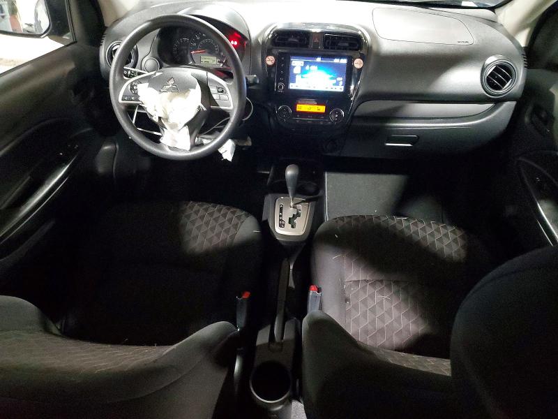 Aukcja sprzedaży 2024 Mitsubishi Mirage, vin: ML32AUHJ3RH018701, numer aukcji: 54211386