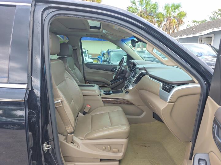 Продаж на аукціоні авто 2016 Gmc Yukon, vin: 1GKS2BKC7GR481011, номер лоту: 53798876