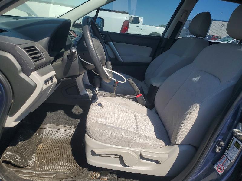 Aukcja sprzedaży 2014 Subaru Forester, vin: JF2SJAACXEH504845, numer aukcji: 54613506