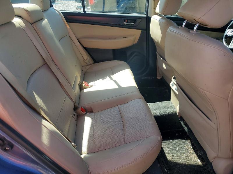 Продаж на аукціоні авто 2015 Subaru Legacy, vin: 4S3BNBN6XF3037972, номер лоту: 51543416