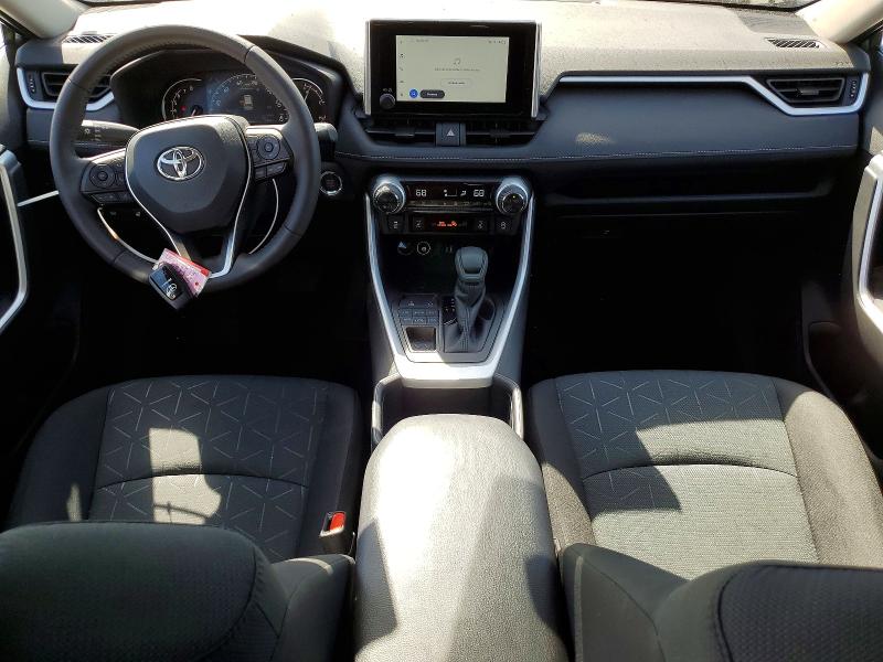 2025 Toyota Rav4 მანქანა იყიდება აუქციონზე, vin: 2T3P1RFV3SC568262, აუქციონის ნომერი: 53831836