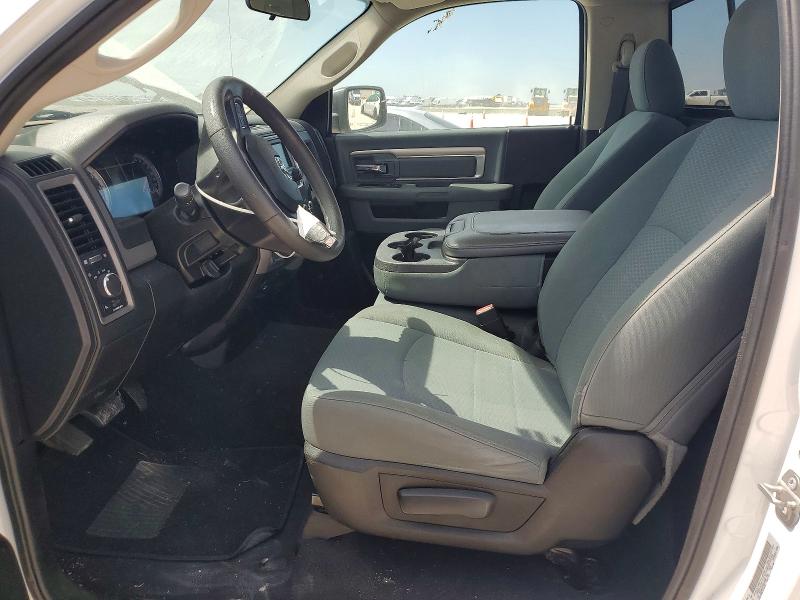Продажа на аукционе авто 2019 Ram 1500 Classic, vin: 3C6JR6DT7KG674556, номер лота: 53194716