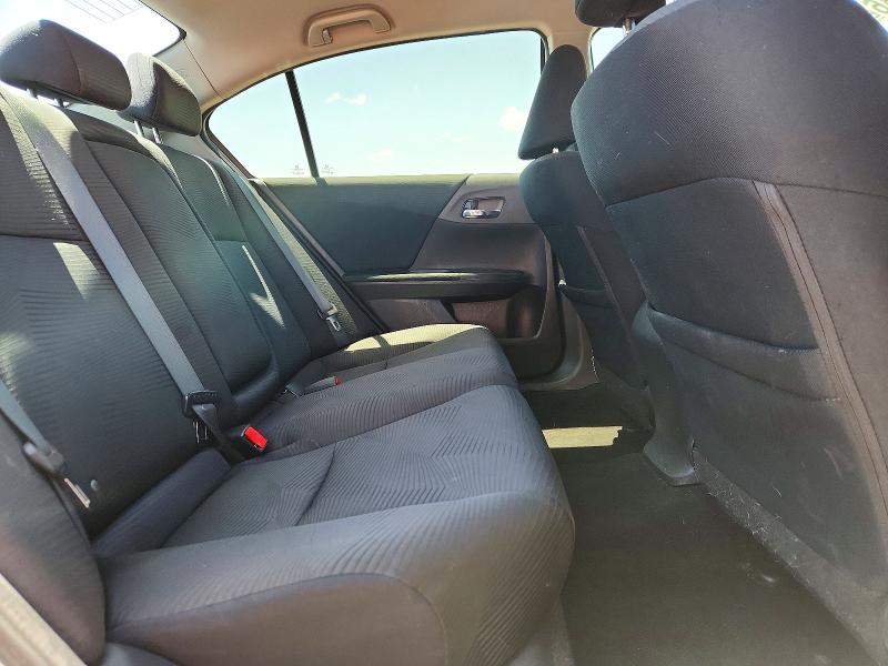 55046386 :رقم المزاد ، 1HGCR2F39EA179917 vin ، 2014 Honda Accord مزاد بيع