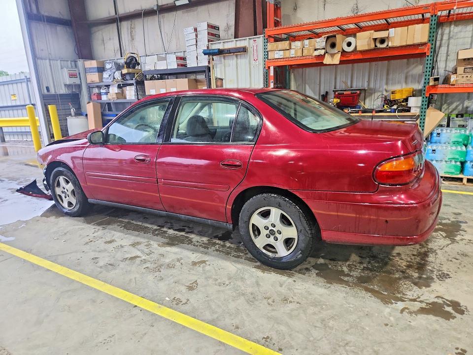 Продаж на аукціоні авто 2004 Chevrolet Classic, vin: 1G1ND52FX4M703914, номер лоту: 54353876