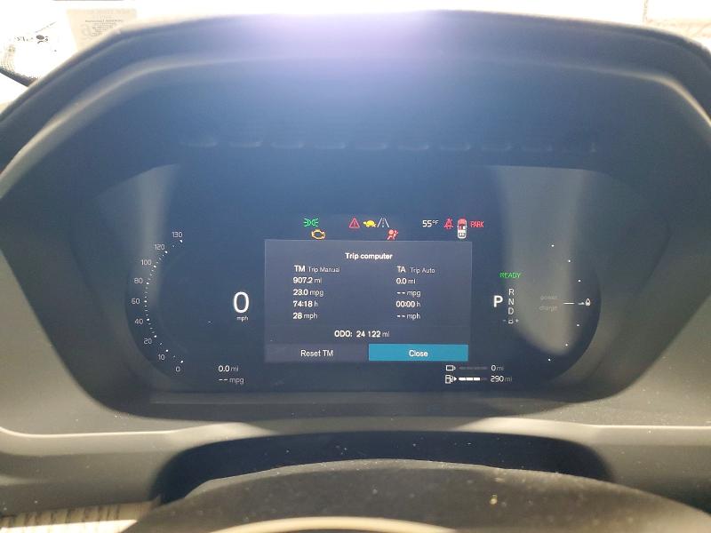 Продажа на аукционе авто 2025 Volvo Xc90, vin: YV4H60PF6S1317190, номер лота: 52648796