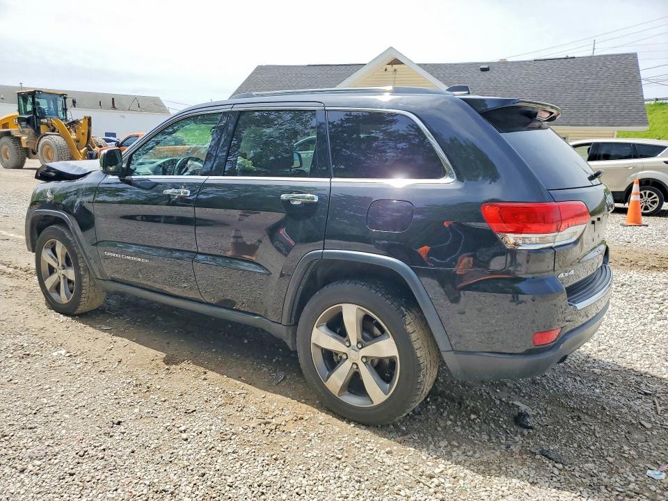 Продаж на аукціоні авто 2014 Jeep Grand Cherokee, vin: 1C4RJFBTXEC367086, номер лоту: 54678236
