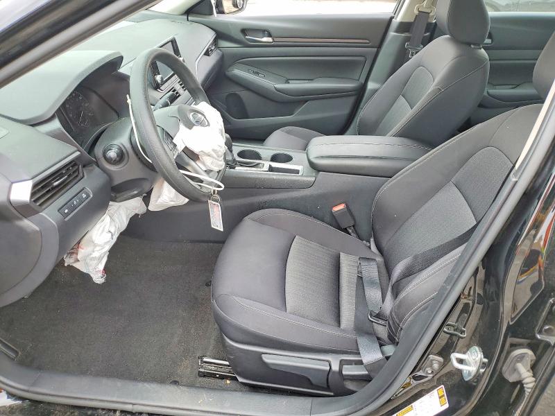 Продаж на аукціоні авто 2021 Nissan Altima, vin: 1N4BL4BV5MN417659, номер лоту: 53990606