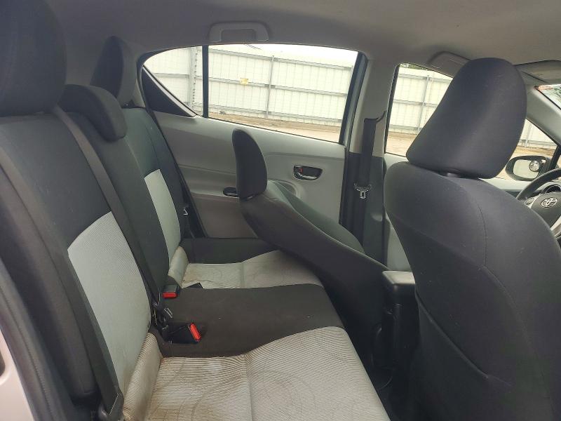 2012 Toyota Prius C მანქანა იყიდება აუქციონზე, vin: JTDKDTB37C1018872, აუქციონის ნომერი: 54887666