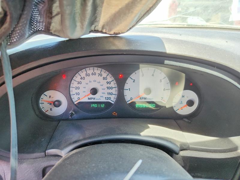 Aukcja sprzedaży 2005 Dodge Grand Caravan, vin: 2D4GP24RX5R111637, numer aukcji: 47611626