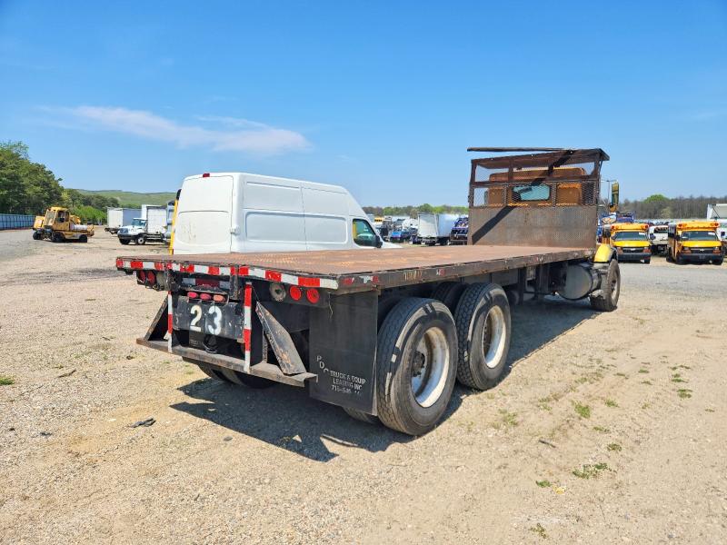 Продаж на аукціоні авто 2001 Kenworth T800, vin: 1NKDLU0X71J875261, номер лоту: 54085416