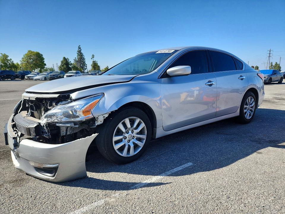 Aukcja sprzedaży 2014 Nissan Altima, vin: 1N4AL3AP4EC272300, numer aukcji: 54010796